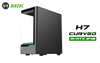 CASE MIK H7 CURVED 240 M-ATX