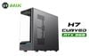 CASE MIK H7 CURVED 360 ATX