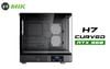 CASE MIK H7 CURVED 360 ATX
