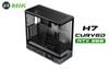 CASE MIK H7 CURVED 360 ATX