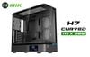 CASE MIK H7 CURVED 360 ATX