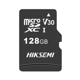 Thẻ Nhớ Microsd Chuyên Camera Hiksemi HS-TF-C1 NEO 128Gb