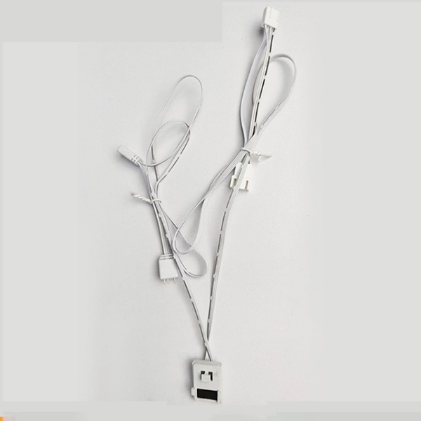 Cáp Leopard Ghép Nối không Dây ARGB Dùng Cho Fan Các Hãng