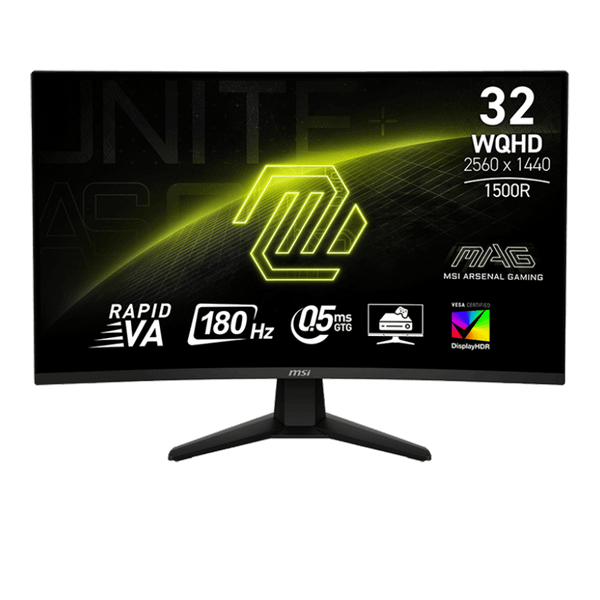 MÀN HÌNH MSI MAG 32CQ6F 32