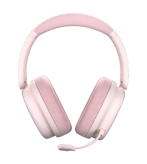 TAI NGHE AULA G7 PRO GAMING 3 MODE PINK