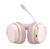 TAI NGHE AULA G7 PRO GAMING 3 MODE PINK