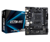 Main ASrock A520M-HVS