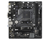 Main ASrock A520M-HVS
