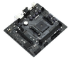 Main ASrock A520M-HVS