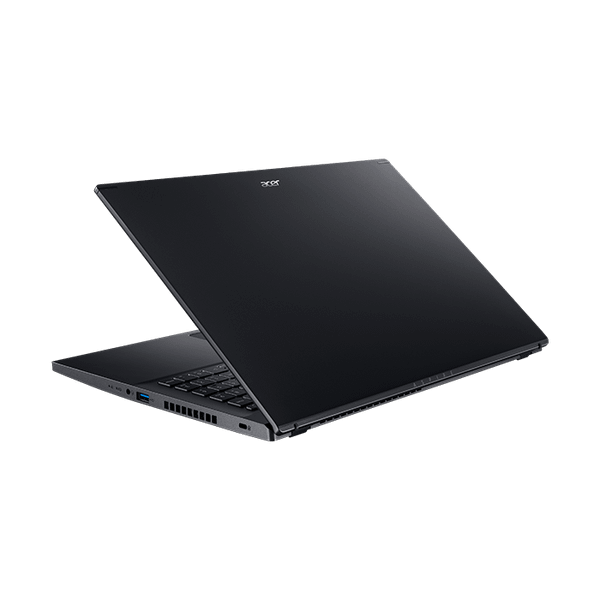 LAPTOP GAMING ACER ASPIRE 7 A715-76G-5806 Core i5-12450H | RTX 3050 4GB | 16GB RAM | 512GB SSD | 15.6