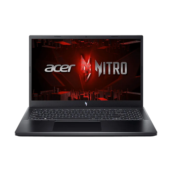 LAPTOP GAMING ACER NITRO V ANV15-51-534U CORE i5-13420H | RTX 4050 6GB | 16GB RAM | 512GB SSD | 15.6' FHD 144Hz | Win 11