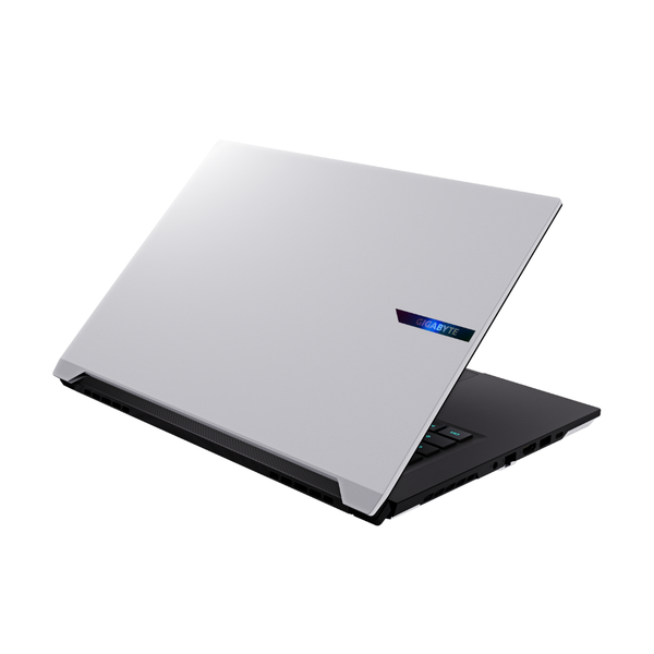 LAPTOP GAMING GIGABYTE AERO X16 1VH93VNC94DH Ryzen Al 7 350 | RTX 5060 8GB | 16GB RAM | 1TB SSD | 16' WQXGA 165Hz sRGB 100% | Win 11 - WHITE