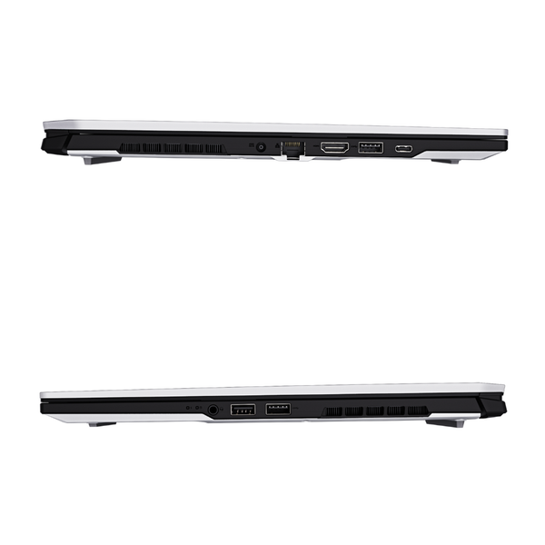 LAPTOP GAMING GIGABYTE AERO X16 1VH93VNC94DH Ryzen Al 7 350 | RTX 5060 8GB | 16GB RAM | 1TB SSD | 16' WQXGA 165Hz sRGB 100% | Win 11 - WHITE