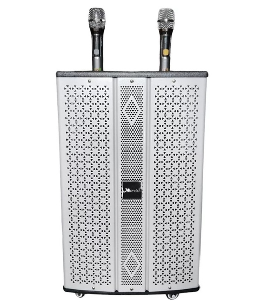 LOA KARAOKE DI ĐỘNG MIKROTEK MTK-300