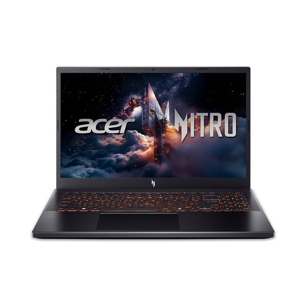LAPTOP GAMING ACER NITRO V PROPANEL ANV15-52-72BM CORE i7-13620H | RTX 5050 6GB | 16GB RAM | 512GB SSD | 15.6' FHD 180Hz 100% sRGB | Win 11