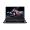 LAPTOP GAMING ACER NITRO V PROPANEL ANV15-52-59AA CORE i5-13420H | RTX 5050 6GB | 16GB RAM | 512GB SSD | 15.6' FHD 180Hz 100% sRGB | Win 11