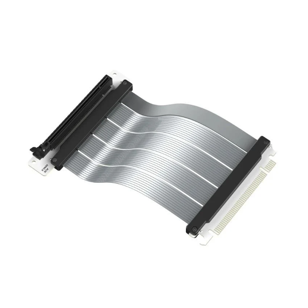 Bộ dựng VGA Cooler Master Universal Vertical Graphics Card Holder Kit V3 (PCIe 5.0) - TRẮNG