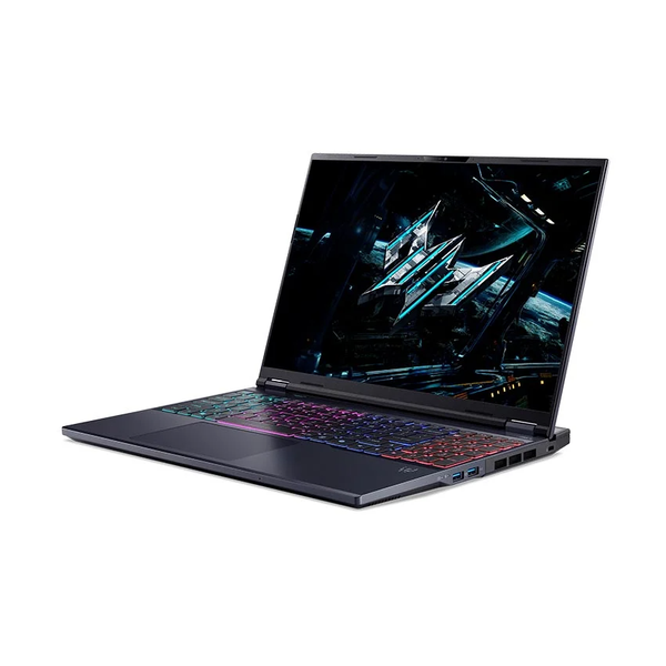 LAPTOP GAMING ACER PREDATOR HELIOS NEO 16 AI PHN16-73-757W Ultra 7 255HX | RTX 5060 8GB | 32GB RAM | 1TB SSD | 16' WQXGA 240Hz | Win 11