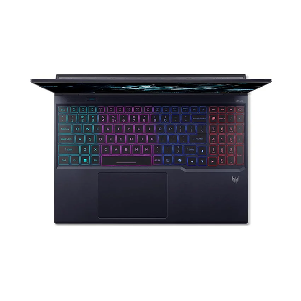 LAPTOP GAMING ACER PREDATOR HELIOS NEO 16 AI PHN16-73-757W Ultra 7 255HX | RTX 5060 8GB | 32GB RAM | 1TB SSD | 16' WQXGA 240Hz | Win 11