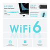 USB WiFi TP-Link Archer TX20U WiFi 6 AX1800