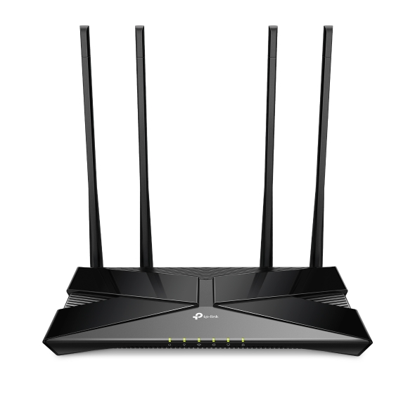 Bộ Phát Wi-Fi 6 TP-Link Archer AX53 HP Gigabit Băng Tần Kép AX3000