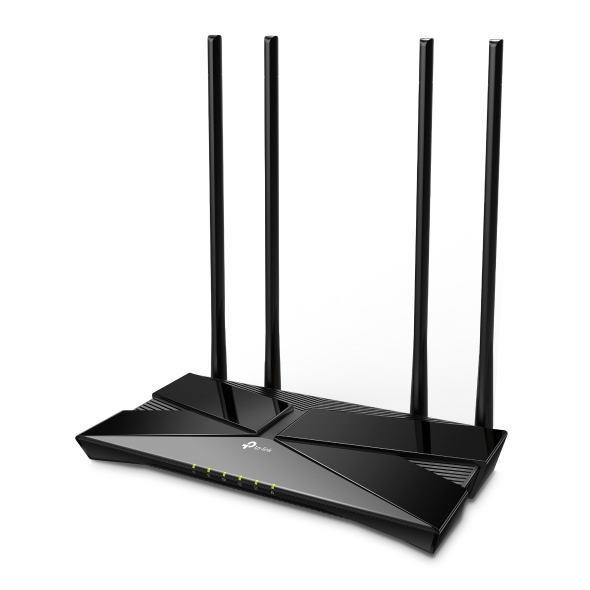 Bộ Phát Wi-Fi 6 TP-Link Archer AX53 HP Gigabit Băng Tần Kép AX3000