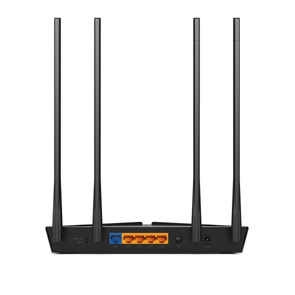 Bộ Phát Wi-Fi 6 TP-Link Archer AX53 HP Gigabit Băng Tần Kép AX3000