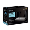 Router Wifi 7 Tp-link Archer BE220 BE3600 Băng Tần Kép