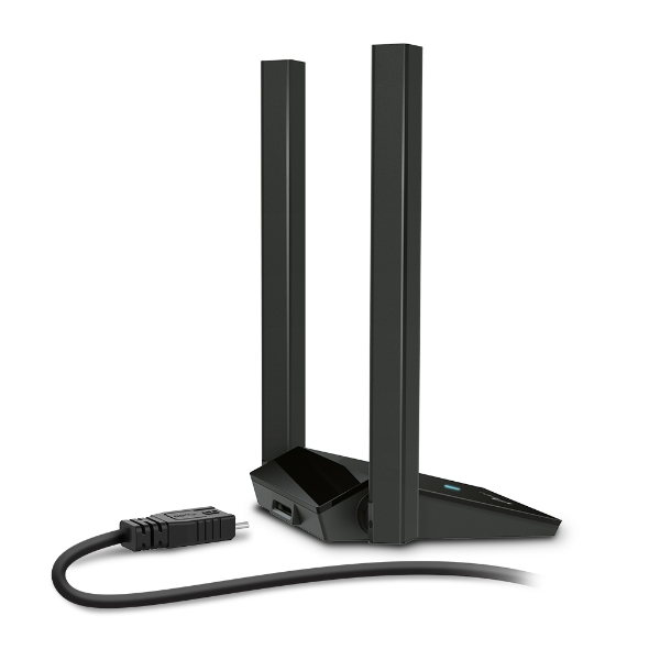 USB WiFi TP-Link Archer TX20U Plus WiFi 6 AX1800
