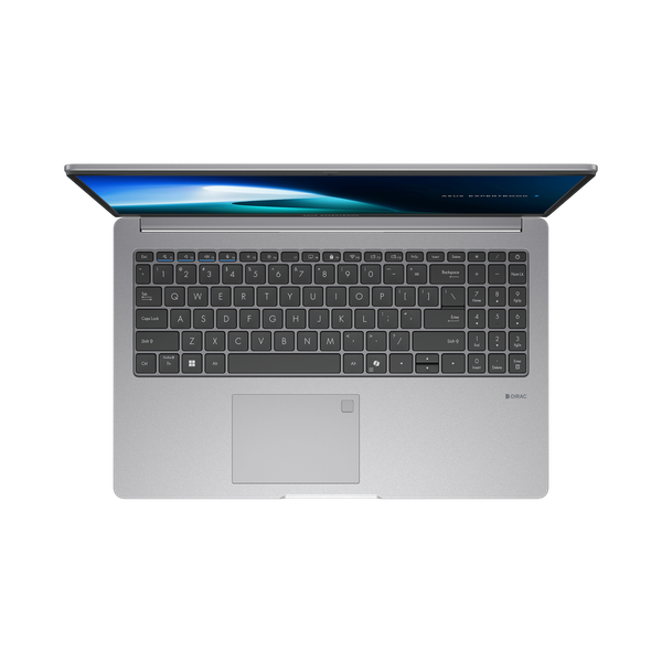 LAPTOP ASUS EXPERTBOOK P1 P1503CVA-i308256-50W CORE i3-1315U | 8GB RAM | 256GB SSD | Intel UHD Graphics | 15.6' FHD | Win 11