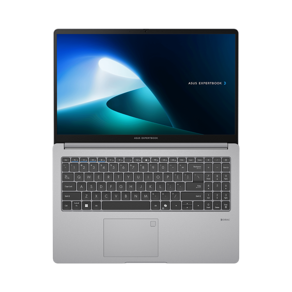 LAPTOP ASUS EXPERTBOOK P1 P1503CVA-i308256-50W CORE i3-1315U | 8GB RAM | 256GB SSD | Intel UHD Graphics | 15.6' FHD | Win 11