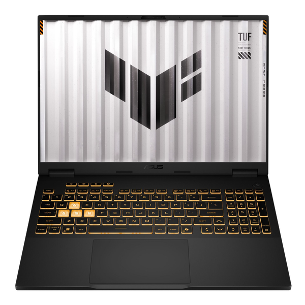 LAPTOP ASUS TUF GAMING F16 FX608JH-RV131W CORE i5-13450HX | RTX 5050 8GB | 32GB RAM | 512GB SSD | 16' WUXGA 165Hz | Win 11