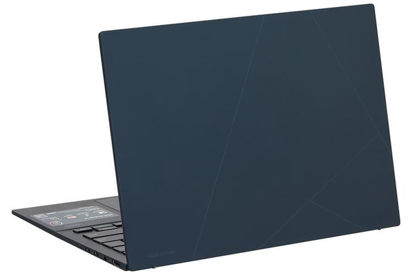 LAPTOP ASUS ZENBOOK 14 UX3405CA-PZ187WS Ultra 5 225H | 16GB RAM | 512GB SSD | Intel Arc Graphics | 14' 3K Touch OLED 120Hz | Win 11