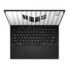 LAPTOP ASUS TUF GAMING A14 FA401KM-RG010WS Ryzen AI 7 350 | RTX 5060 8GB | 32GB RAM | 1TB SSD | 14' WQXGA 165Hz | Win 11