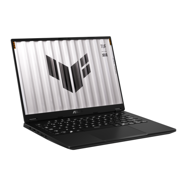 LAPTOP ASUS TUF GAMING A14 FA401KM-RG010WS Ryzen AI 7 350 | RTX 5060 8GB | 32GB RAM | 1TB SSD | 14' WQXGA 165Hz | Win 11