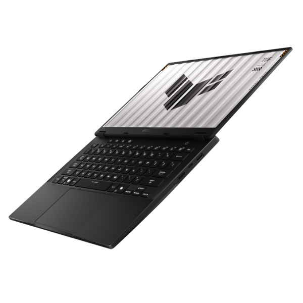 LAPTOP ASUS TUF GAMING A14 FA401KM-RG010WS Ryzen AI 7 350 | RTX 5060 8GB | 32GB RAM | 1TB SSD | 14' WQXGA 165Hz | Win 11