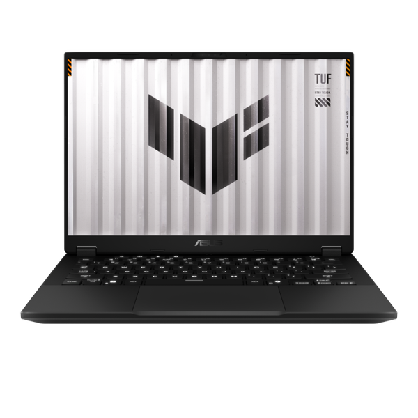 LAPTOP ASUS TUF GAMING A14 FA401KM-RG010WS Ryzen AI 7 350 | RTX 5060 8GB | 32GB RAM | 1TB SSD | 14' WQXGA 165Hz | Win 11