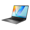 LAPTOP ASUS Vivobook 14 Flip TP3407SA Core Ultra 7 256V RAM 16GB SSD 1TB 14 inch FHD+ OLED Touch Windows 11 - NK