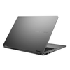 LAPTOP ASUS Vivobook 14 Flip TP3407SA Core Ultra 7 256V RAM 16GB SSD 1TB 14 inch FHD+ OLED Touch Windows 11 - NK