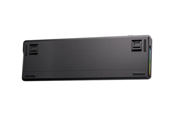 BÀN PHÍM CƠ AULA F108 PRO GAMING 3 MODE ( Đen + xám + vàng/ Nimbus v3 switch)