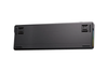BÀN PHÍM CƠ AULA F108 PRO GAMING 3 MODE ( Đen + xám + vàng/ Nimbus v3 switch)