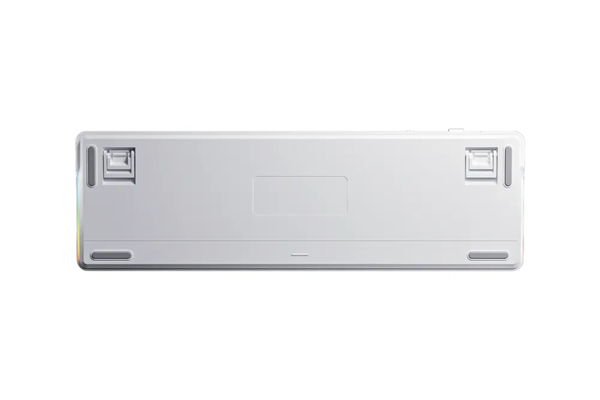 BÀN PHÍM CƠ AULA F108 PRO GAMING 3 MODE ( Xanh dương + trắng + tím đậm/ Reaper switch)