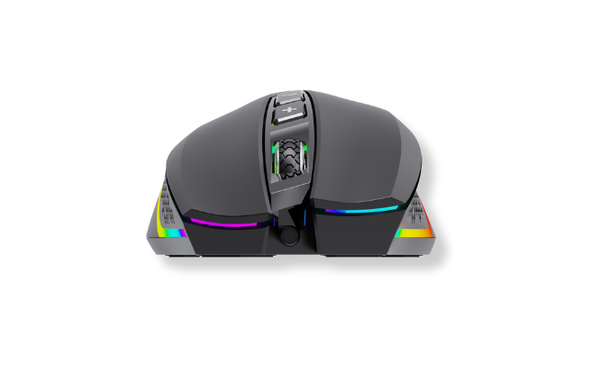 Chuột Aula F805 Gaming Black