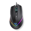 Chuột Aula F805 Gaming Black
