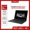 LAPTOP GAMING GIGABYTE EAGLE 9LJR2VNF93SH Ryzen 5 7533HS | RTX 3050 6GB | 16GB RAM | 512GB SSD | 16