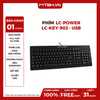 BÀN PHÍM LC-POWER LC-KEY-902 - USB
