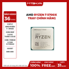 CPU AMD Ryzen 7 5700X (Up to 4.6GHz, 8 Cores 16 Threads) TRAY Chính Hãng