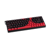Bàn Phím Cơ AULA WIN68HE MAX Rapid Trigger 68 phím Wing Chun Switch Black Red