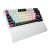 Bàn Phím Cơ ASUS ROG AZOTH X M704 NX Snow V2 Switch