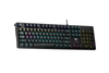 Bàn Phím Cơ AULA Gaming S2022 Black Blue Sw (USB, LED Rainbow)